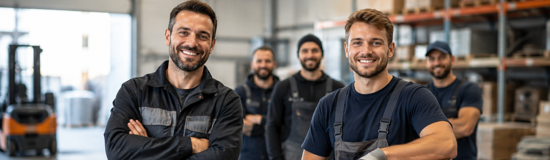 Recruiting Scout für Handwerker und Lagerarbeiter Recruiting Scout für Handwerker und Lagerarbeiter